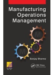 Manufacturing Operations Management - 2014